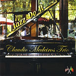 Jazz Do It - Claudio Medeiros Trio